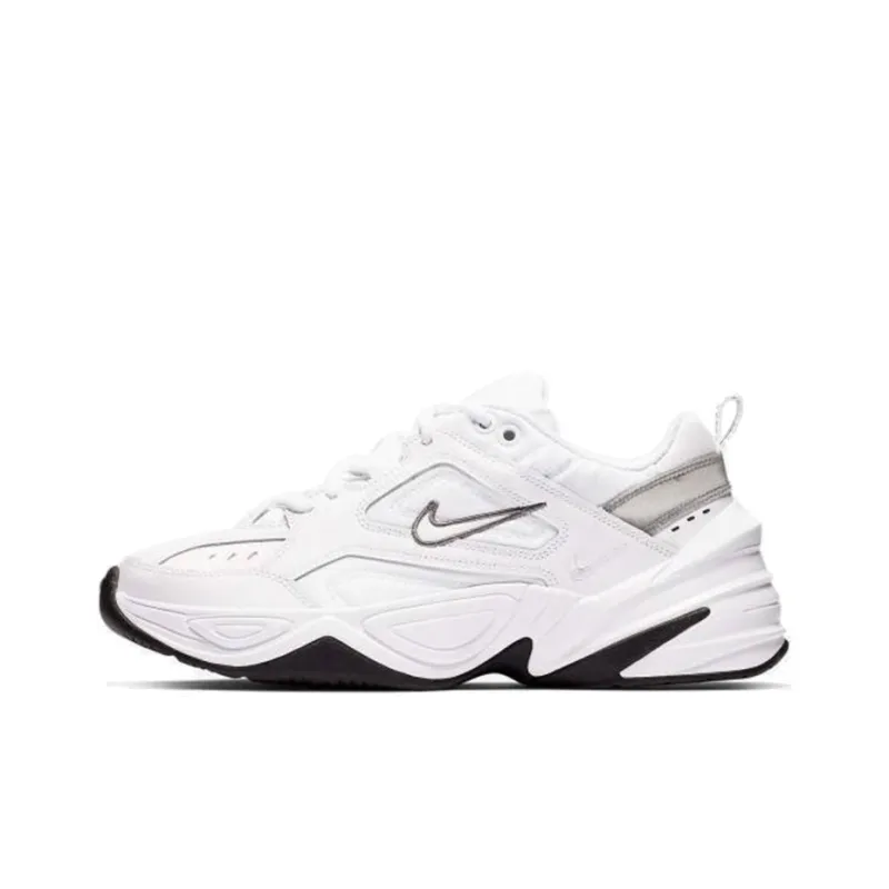 Nike M2K Tekno Cool White Women's-0
