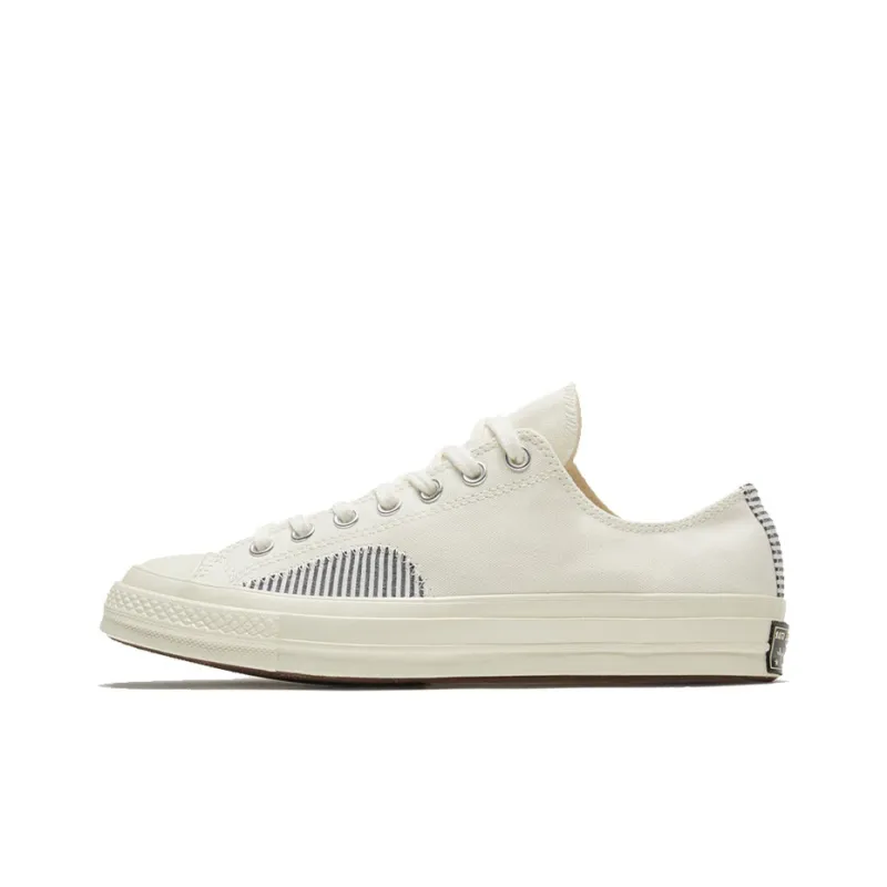 Converse Chuck 70 Ox Egret-0