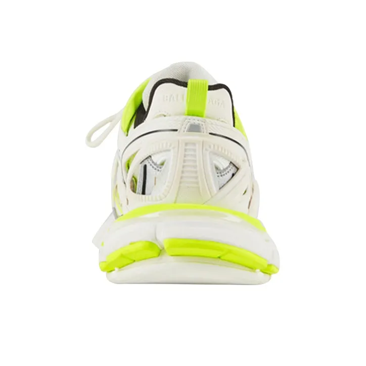 Balenciaga Track.2 Trainer 'White Fluo Yellow'-3