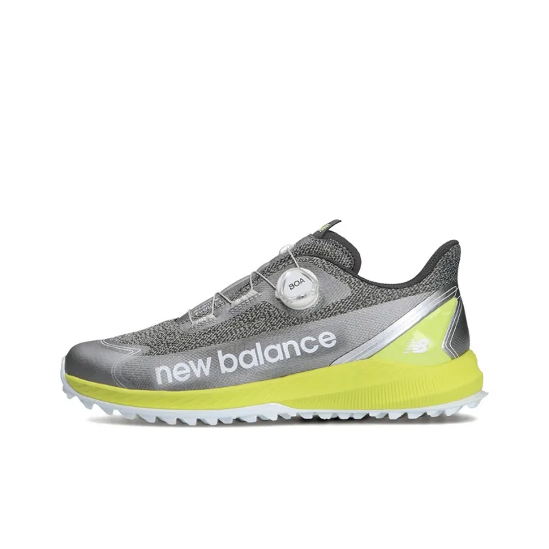 New Balance FuelCell 1001v3 Sl Boa Grey-0