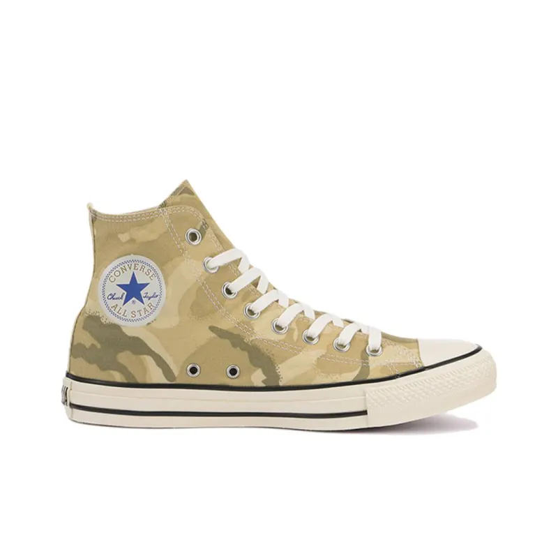 Converse All Star Us Dpm Camo Hi-1