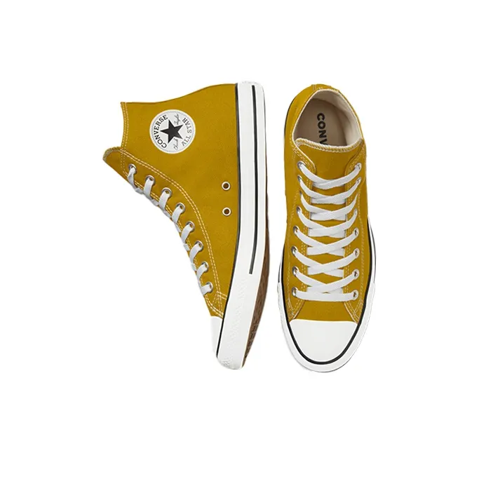 Converse Chuck Taylor All Star 'Dark Citron'-4