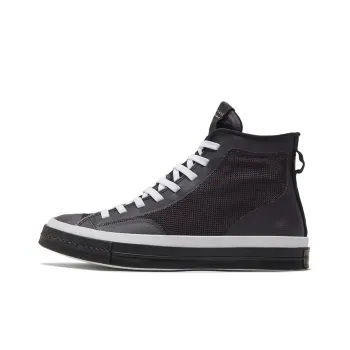 Chuck 70 Converse High 'Black White'