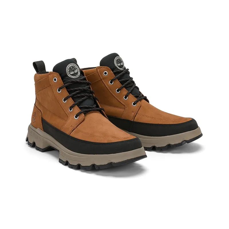 Timberland Greenstride Originals Chukka Boot 'Rust'-3