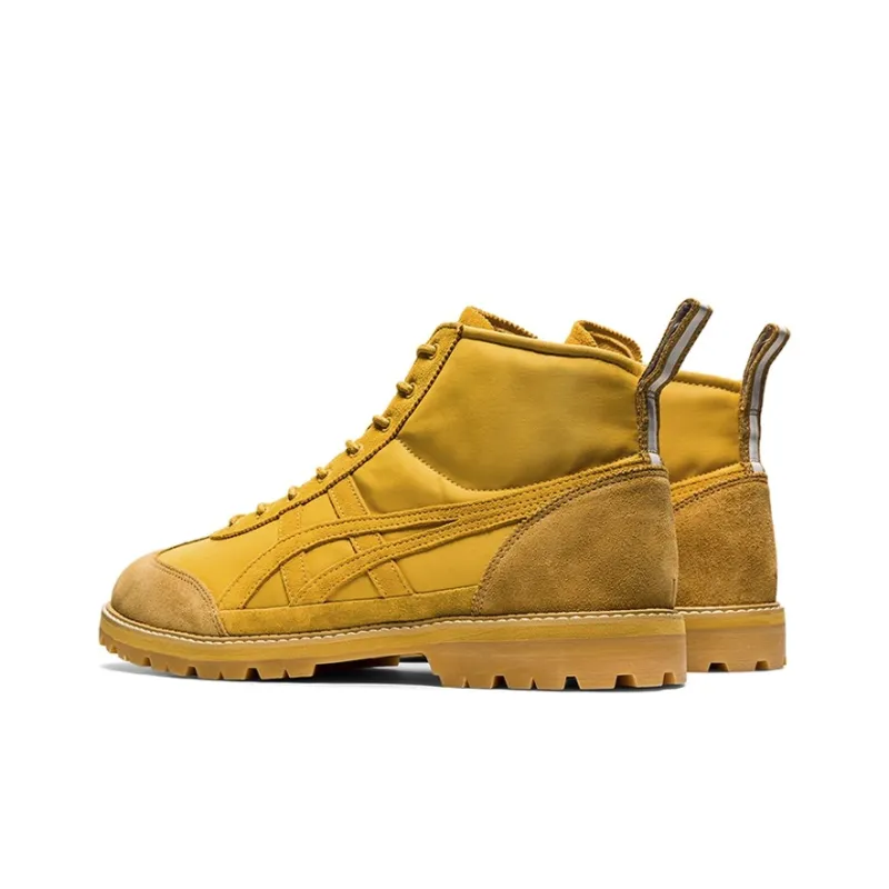 Onitsuka Tiger Rinkan Boot 'Yellow'-4
