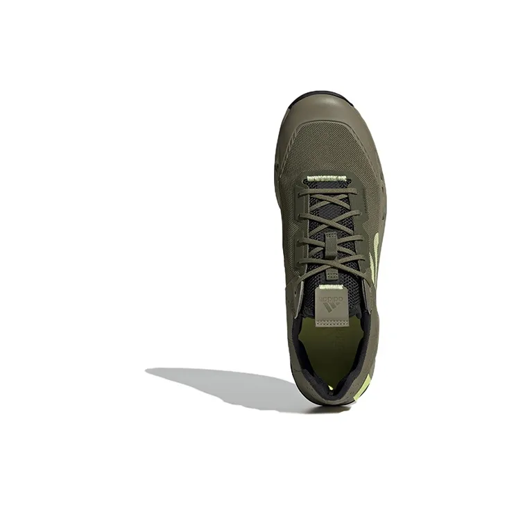 Adidas Five Ten Trailcross Lt Focus Olive Pulse Lime Orbit Green-4