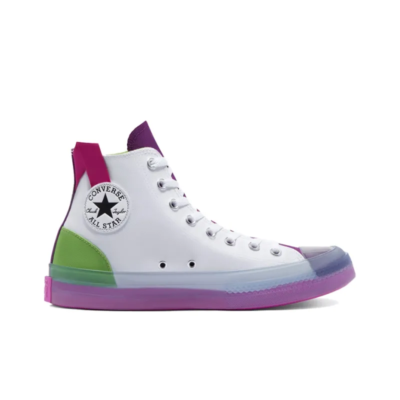 Converse Chuck Taylor All Star Cx Hi Dramatic Nights White-1
