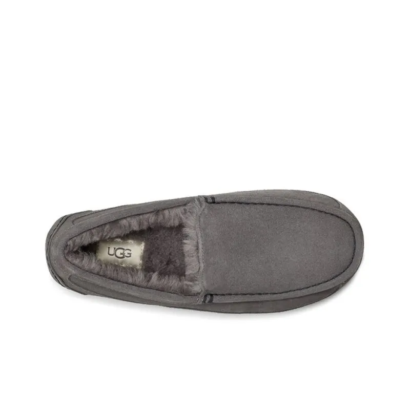 UGG Ascot Slip On 'Grey'-4