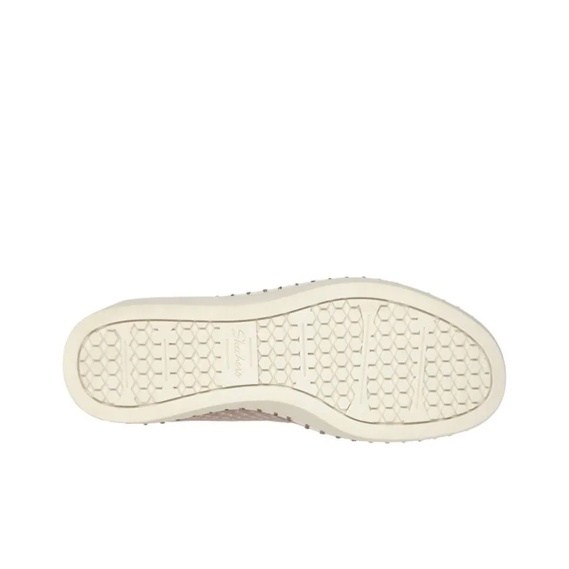 Skechers Sepulveda Women's Casual Shoes Women's Low-Top Brown-4