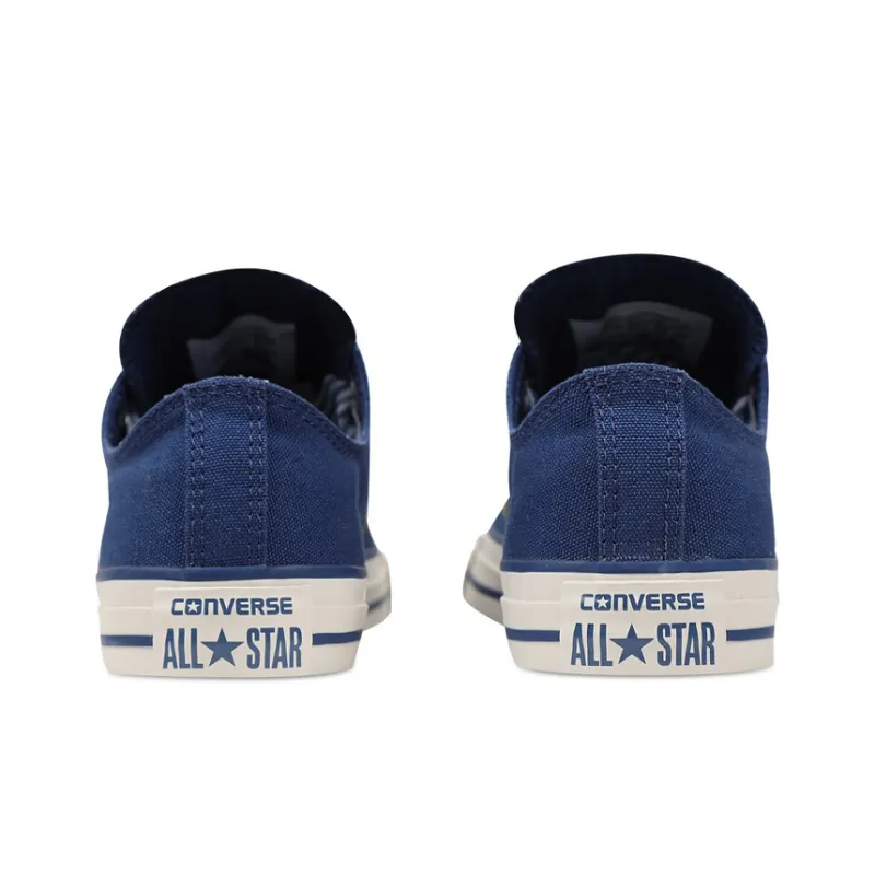 Converse Chuck Taylor All Star 'Navy Blue' Women's-4