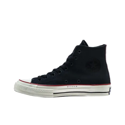 Converse Chuck Taylor All Star 70 Hi Shoe Palace Boom Box Black