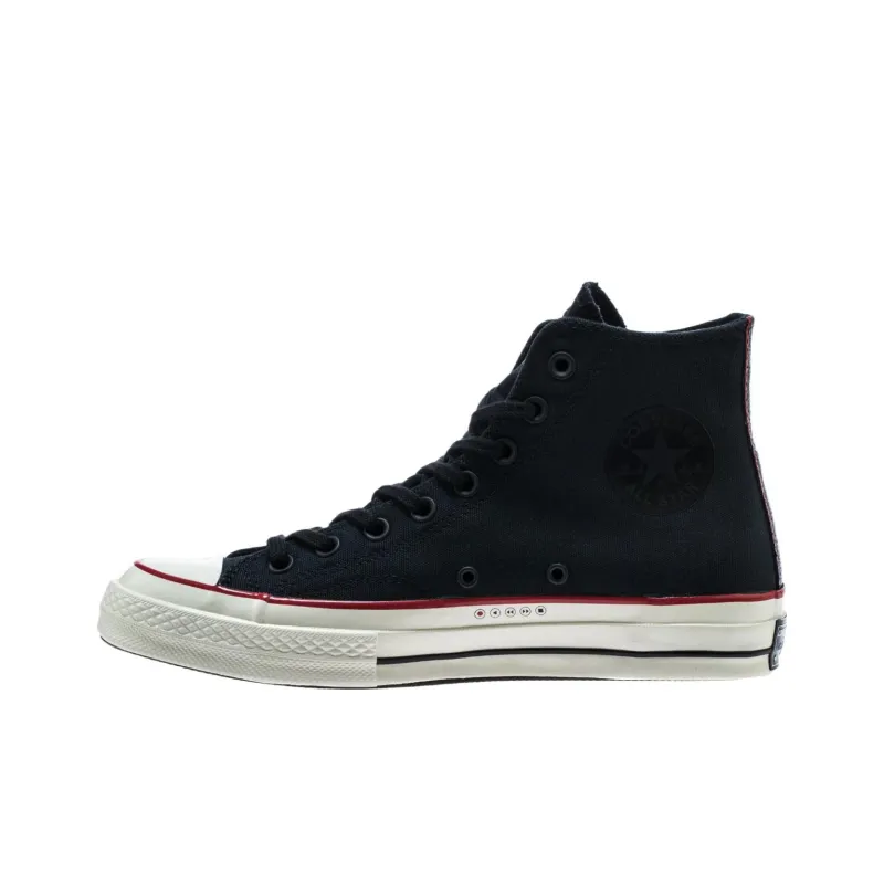 Converse Chuck Taylor All Star 70 Hi Shoe Palace Boom Box Black-0
