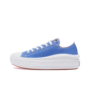 Converse Chuck Taylor All Star Move 'Blue White' Women's