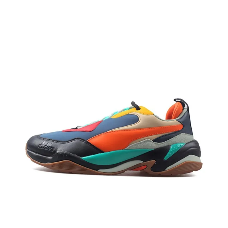 PUMA Thunder Spectra Atelier Regime Multi Color-0