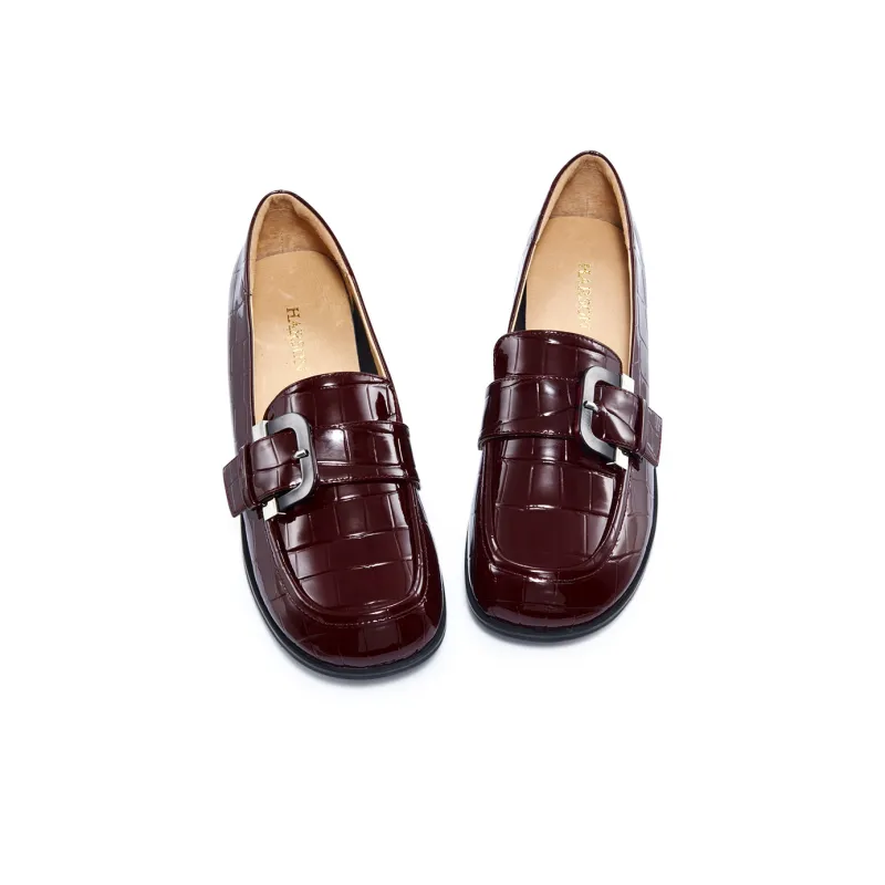 HARSON Casual Single Shoes Women's-2