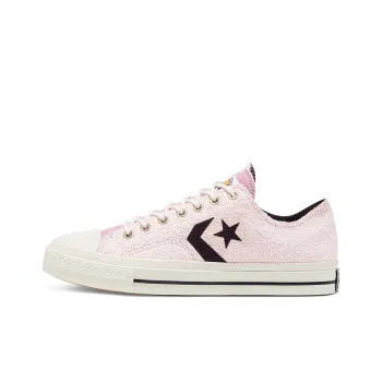 Converse Star Player Ox Reverse Terry Pink