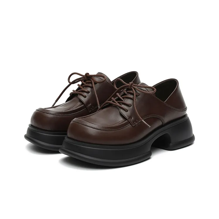 MASOOMAKE Loafers 5.3cm Women's-17