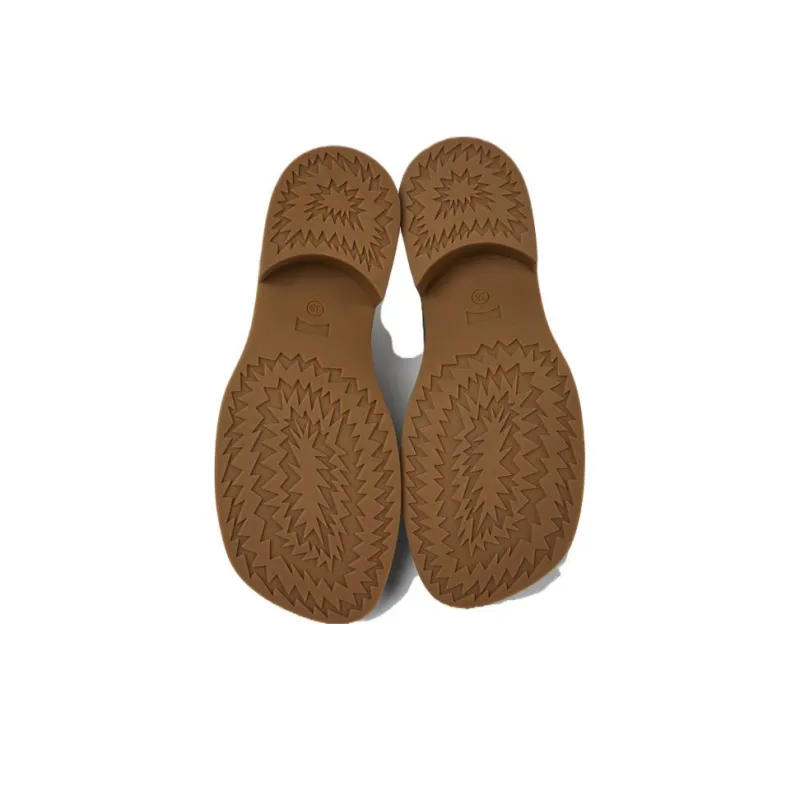 CAMPER Taylor 45mm Leather Loafers-4