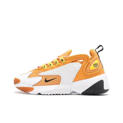 Nike Zoom 2K 'Amber Rise' Women's