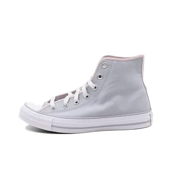 Converse Chuck Taylor All Star Hi 'Gray Pink' Women's