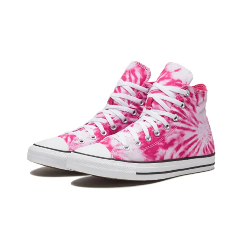 Converse Chuck Tylor All Star 'Pink Blue'-2