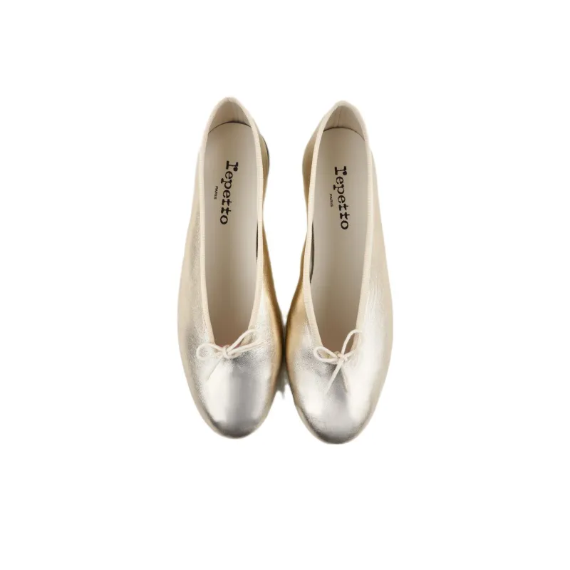 Repetto Women's Casual Shoes Women's Gold-3