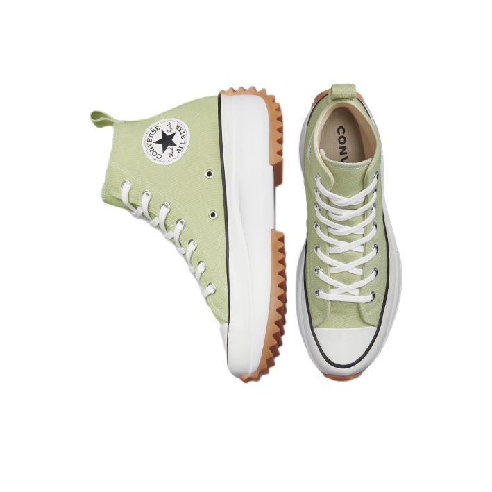 Converse Lunettes de soleil CONVERSE Activate CV101S 045 Hi Olive Aura Gum US M 5.5
