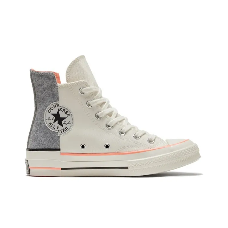 Converse Chuck Taylor All Star 1970s 'Gray White' Women's-1