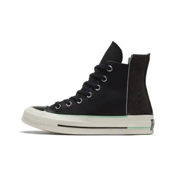 Converse Chuck Taylor All Star 1970s Classic Black Sneakers Women's