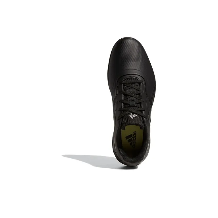Adidas Traxion Lite Max 'Black'-4