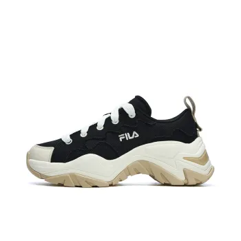 FILA 'Black' Women's