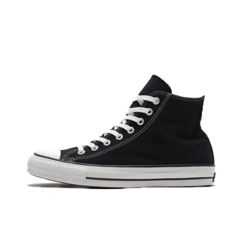 Converse Chuck Taylor All Star Light Hi Vintage 'Black'