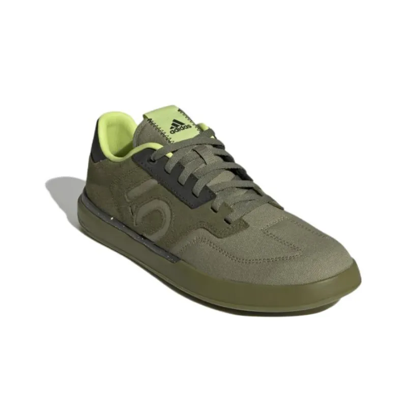 Five Ten Women's Adidas Sleuth Bike 'Focus Olive' Women's-2