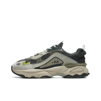 FILA Leisure Runner 'Grey'
