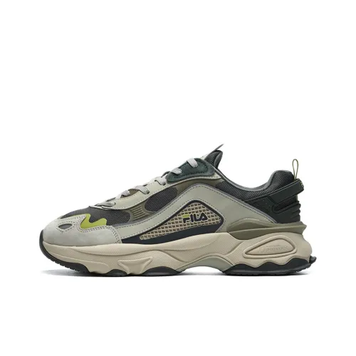 FILA Leisure Runner 'Grey'