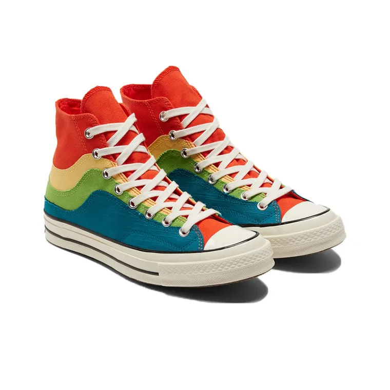 Converse Chuck 70 High 'The Great Outdoors Multi'-2