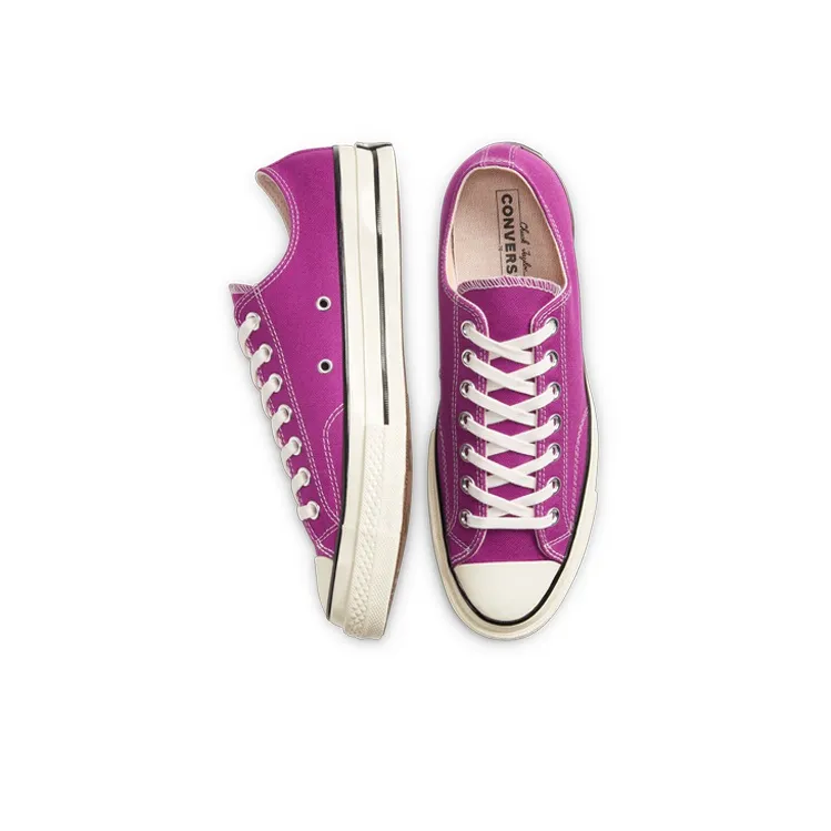 Converse Chuck Taylor All Star 70 Ox Cactus Flower-3