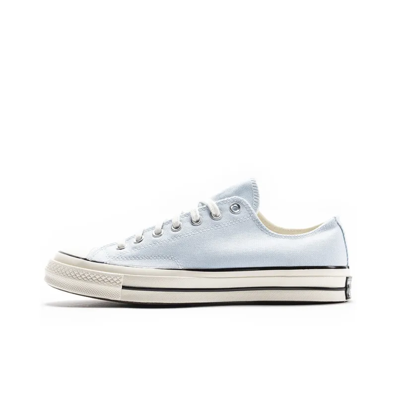 Converse Chuck Taylor All Star 70 Ox Agate Blue-0