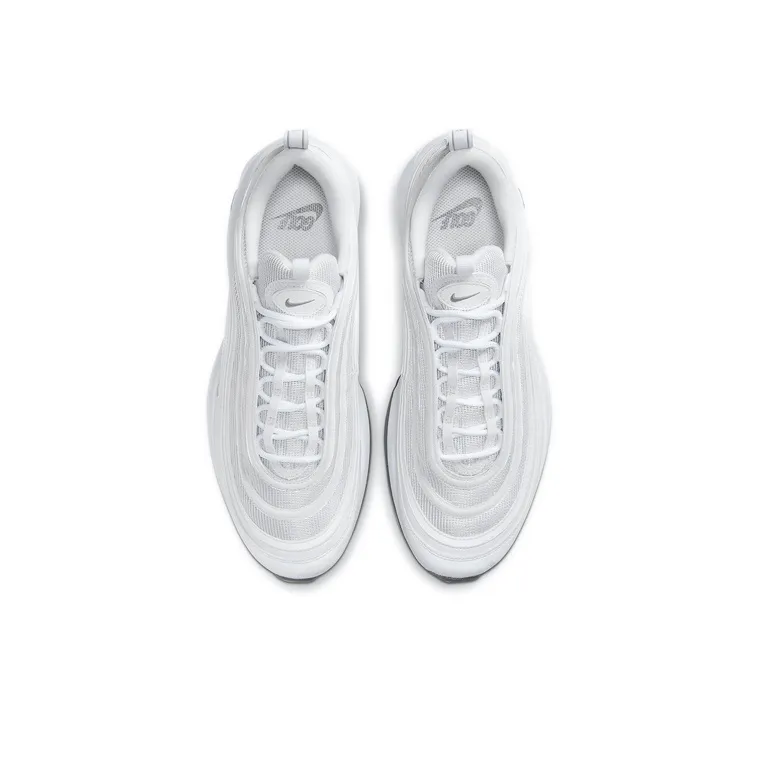 Nike Air Max 97 Golf White Pure Platinum-3