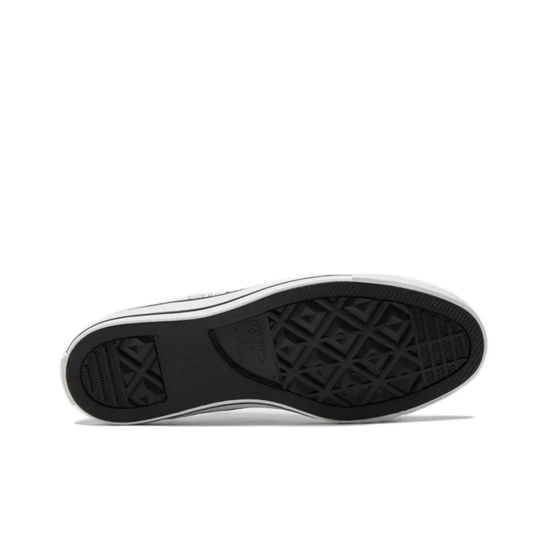 Converse Chuck Taylor All Star Ox Keith Haring-5