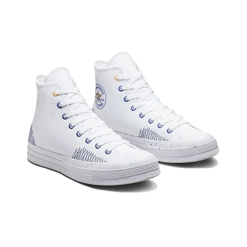 Chuck 70 Converse High 'Stitched'-2