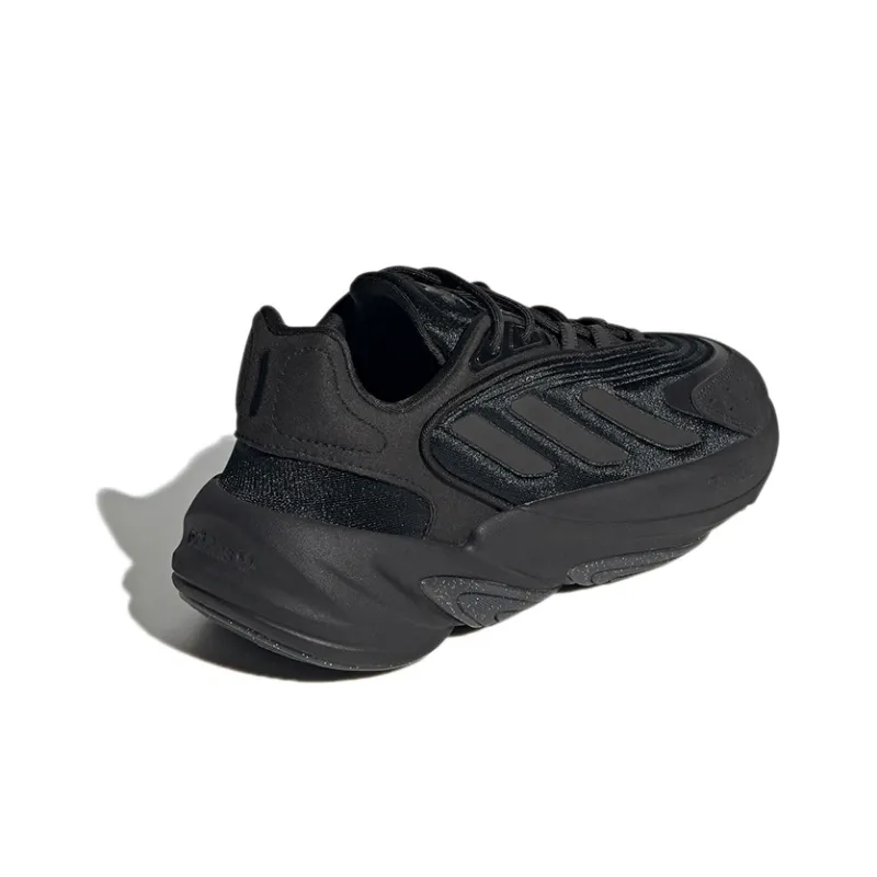 Adidas Ozelia Black Carbon Women's-3