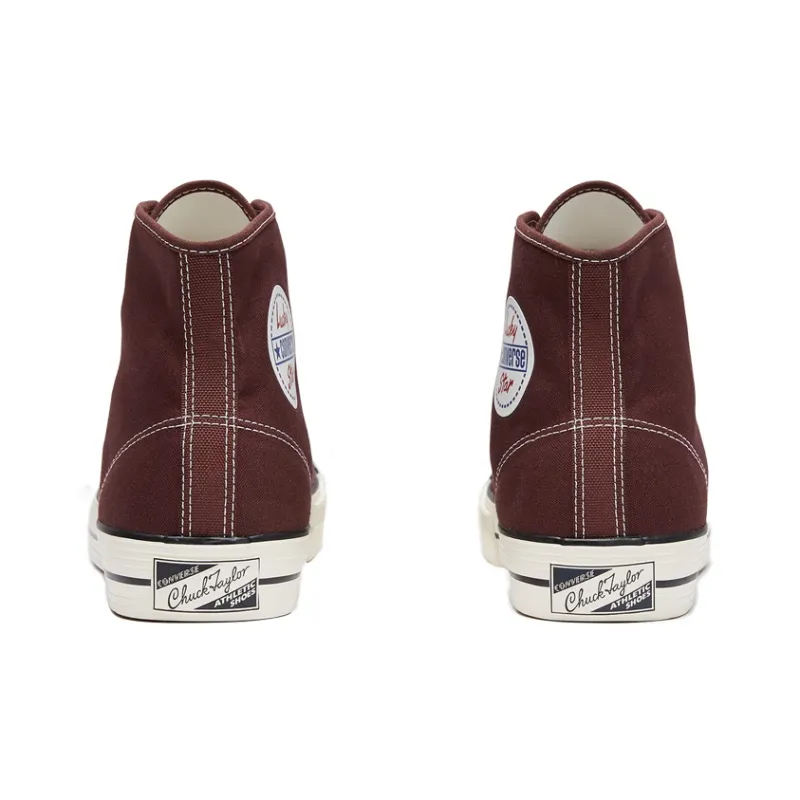 Converse Lucky Star High 'El Dorado'-4