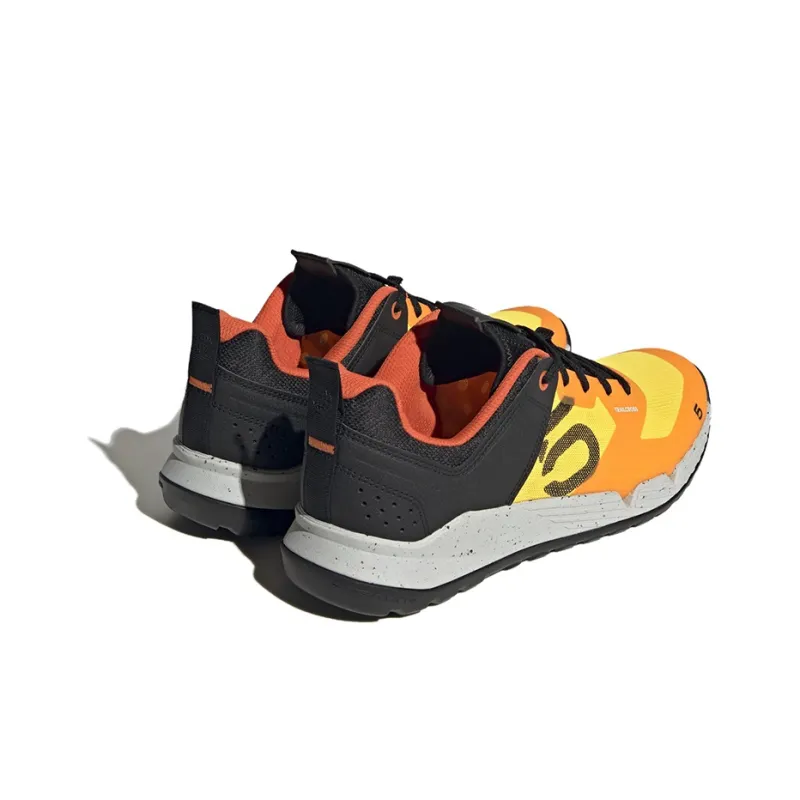 Adidas Five Ten Trailcross Xt Solar Gold Core Black Impact Orange-3