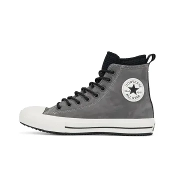 Converse Chuck Taylor All Star Hi Waterproof Boot Carbon Grey