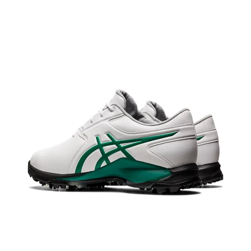 Asics Gel Ace Pro 'White Forest Green'-3