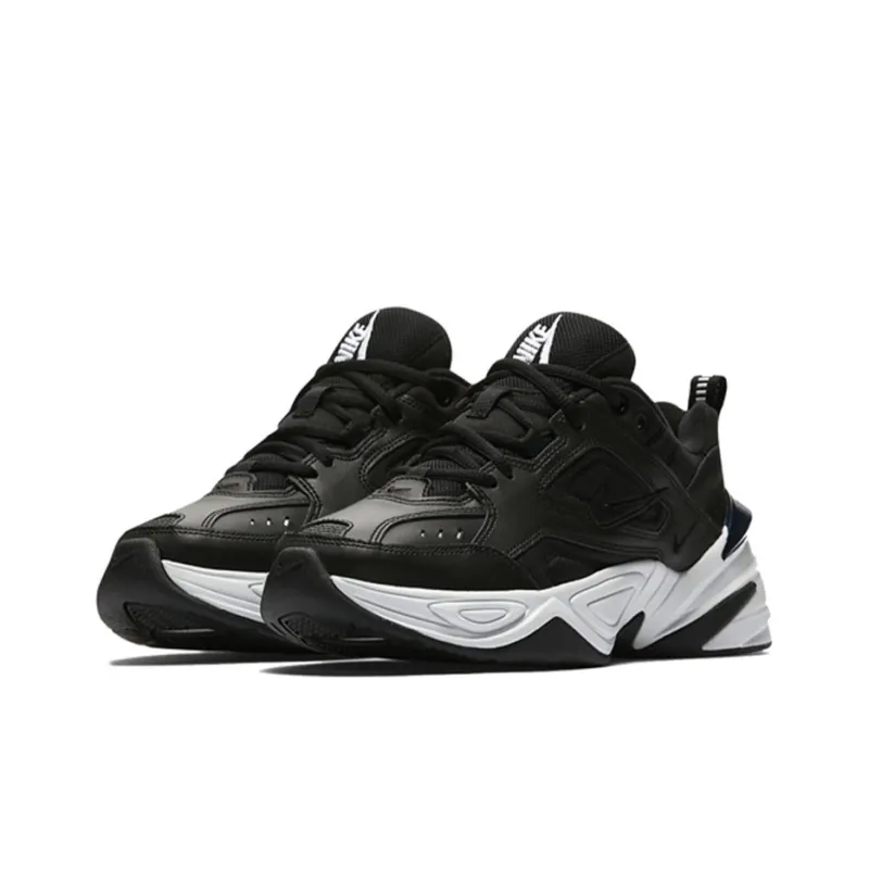 Nike M2K Tekno Black Obsidian Women's-2