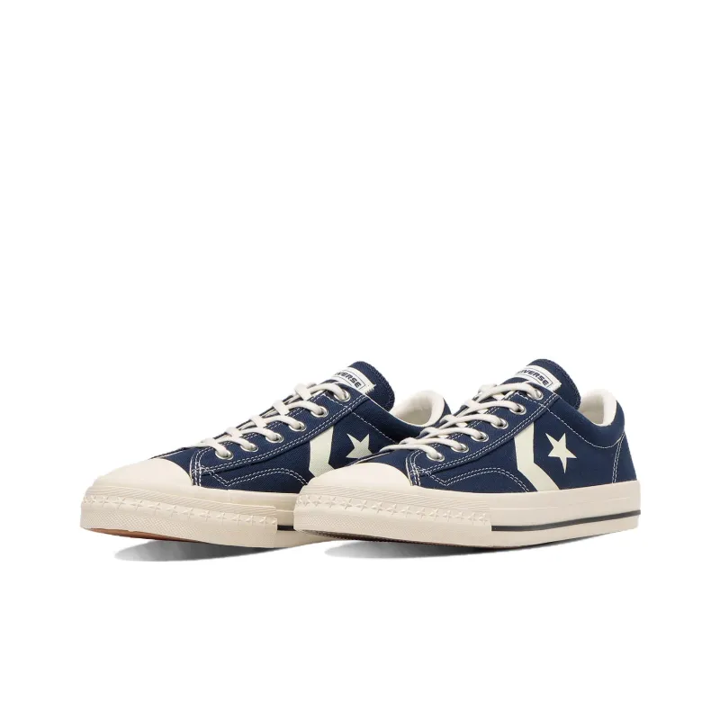 Converse CX PRO Cv Skateboarding Ox 'Navy'-2