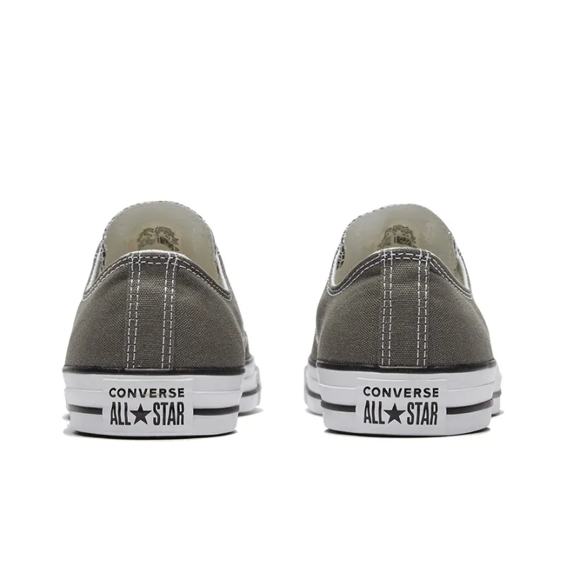 Converse Chuck Taylor All Star Ox Charcoal-3