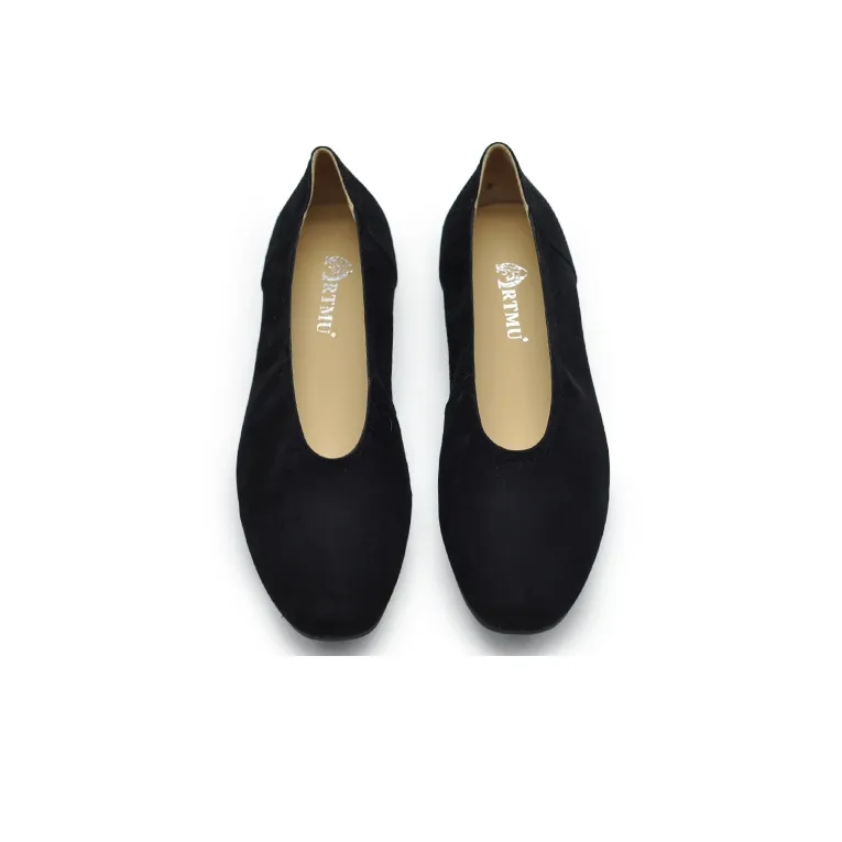 ARTMU Casual Single Shoes Women's-4